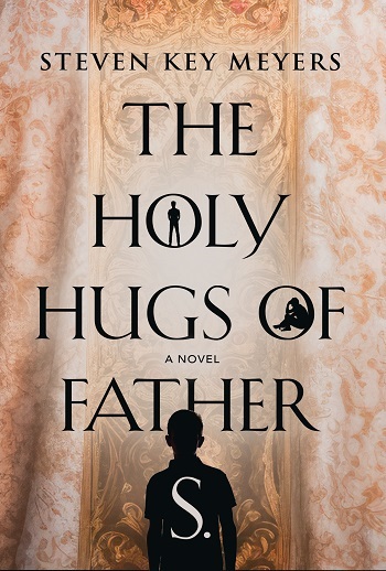 The Holy Hugs of Father S.