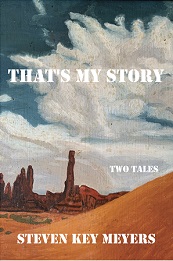 That's My Story: Two Tales