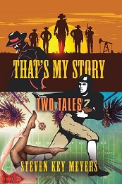 That's My Story: Two Tales