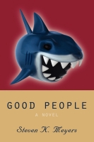 Good People, a novel;