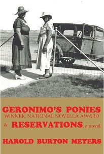 Geronimo's Ponies and Reservations