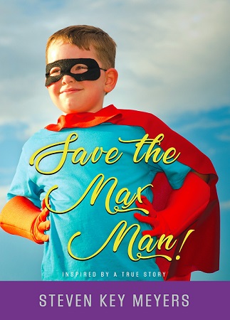 Save the Max Man!